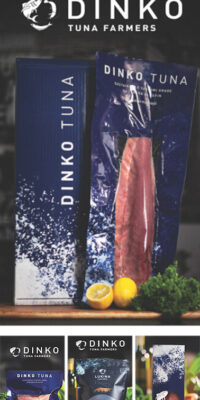 Dinko Seafoods