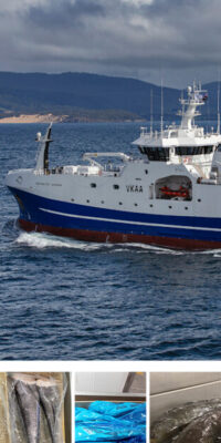 Australian Longline Fishing Pty Ltd